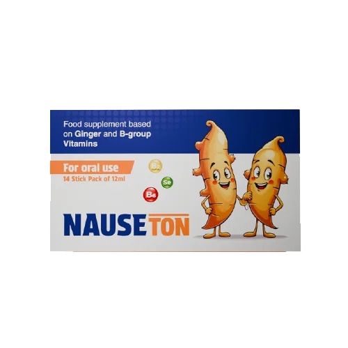 Nauseton
