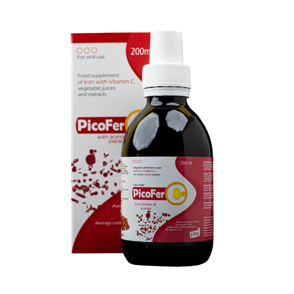 PicoFer C