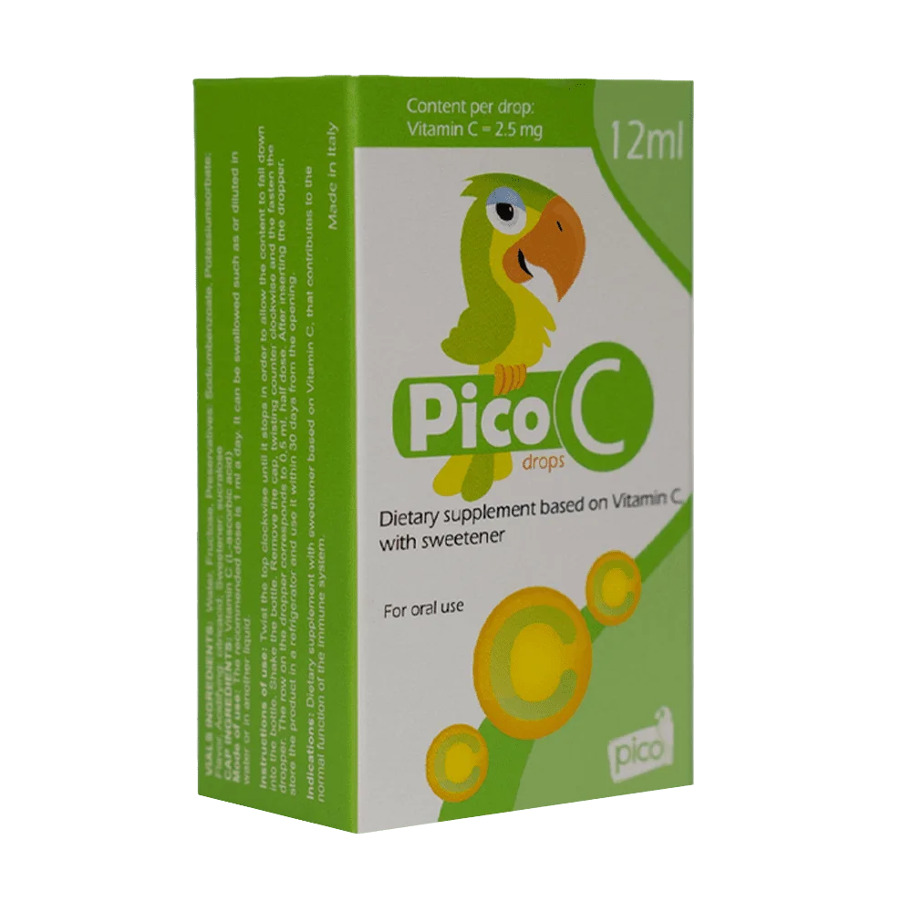 Pico C