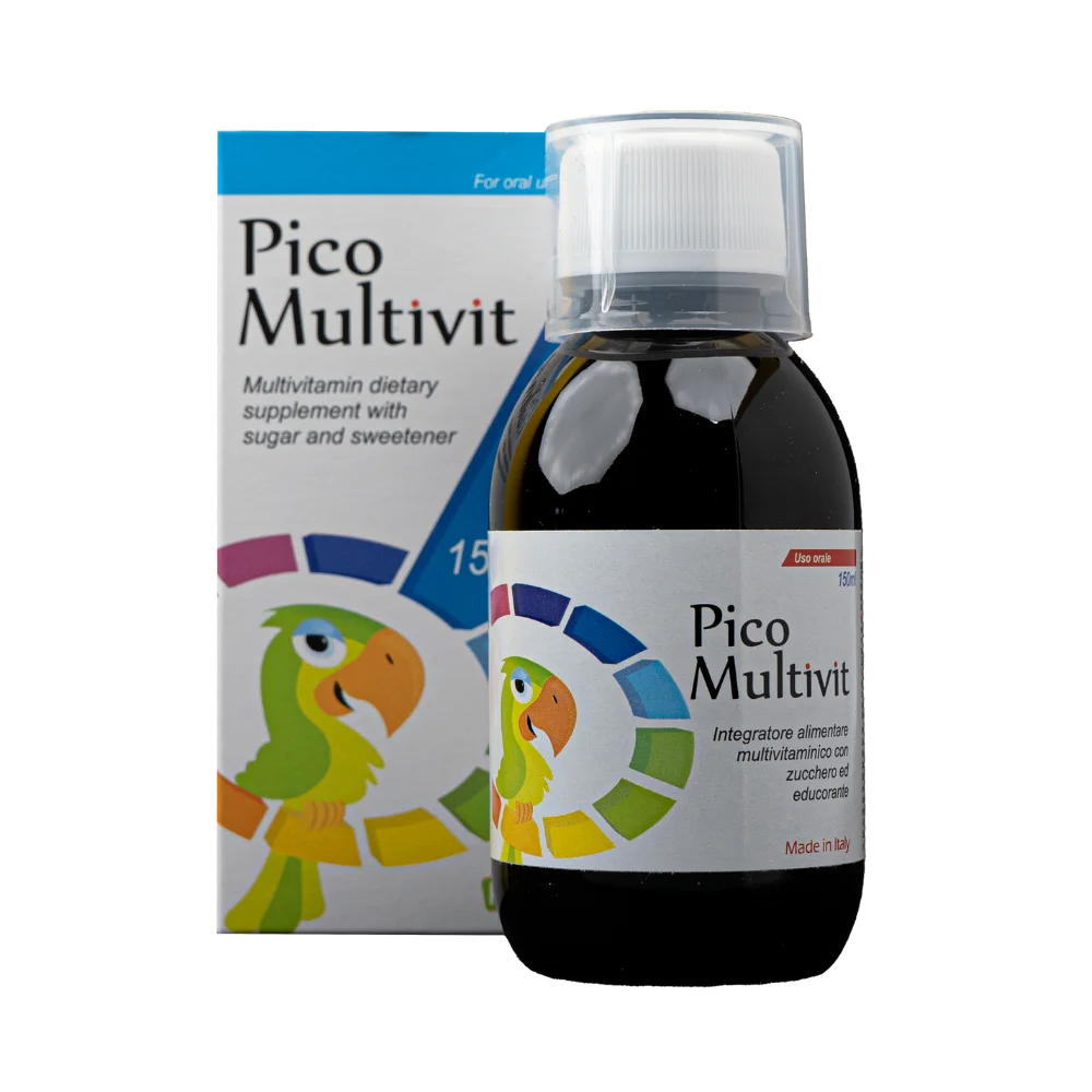 Pico Multivit
