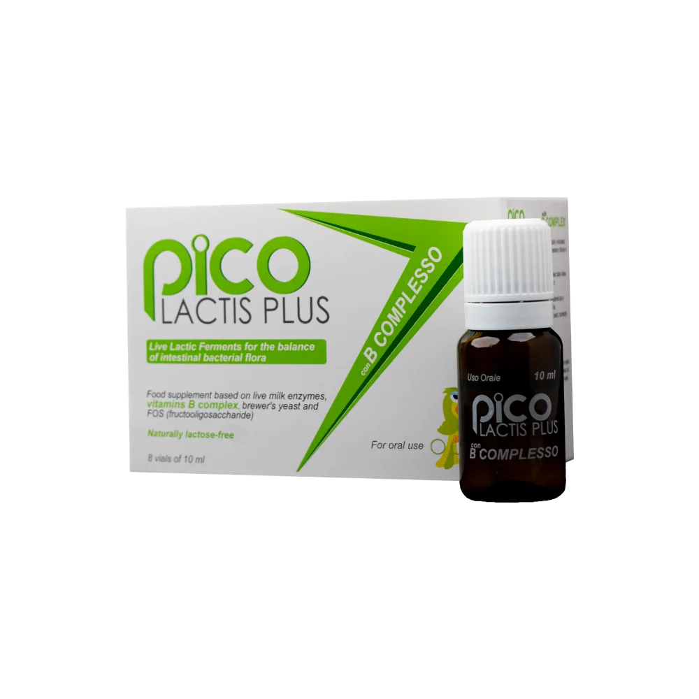 Pico Lactis Plus