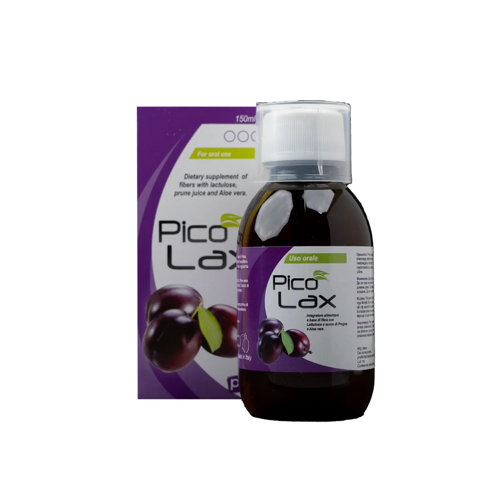 Pico Lax