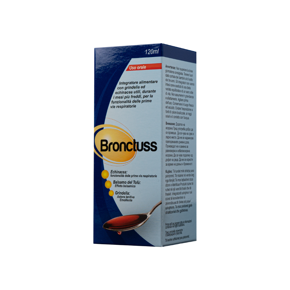 Bronctus