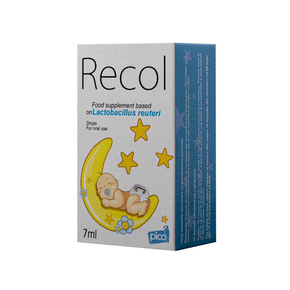 Recol Bimbo