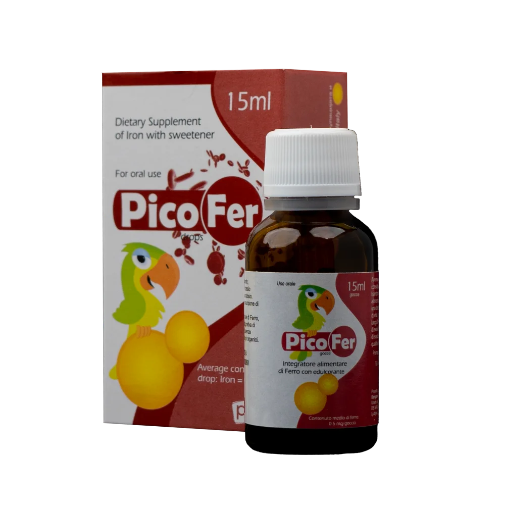 PicoFer